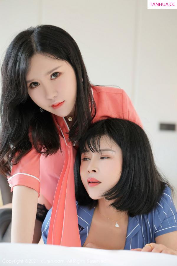 韩恩熙  小野猫和Lucky沈欢欣 你们喜欢哪一位呢第32张图片